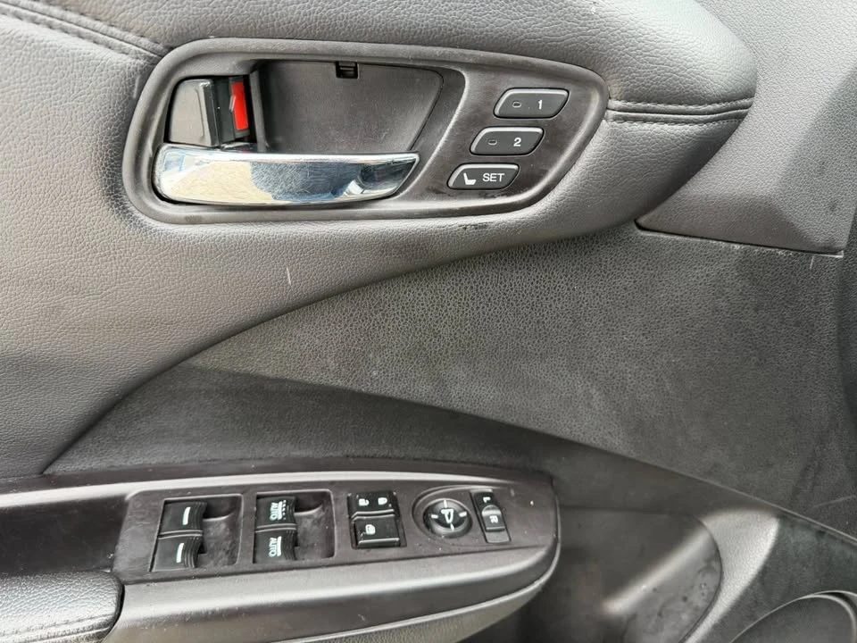 2015 Acura RDX 2nd Gen - Image 20 of 20