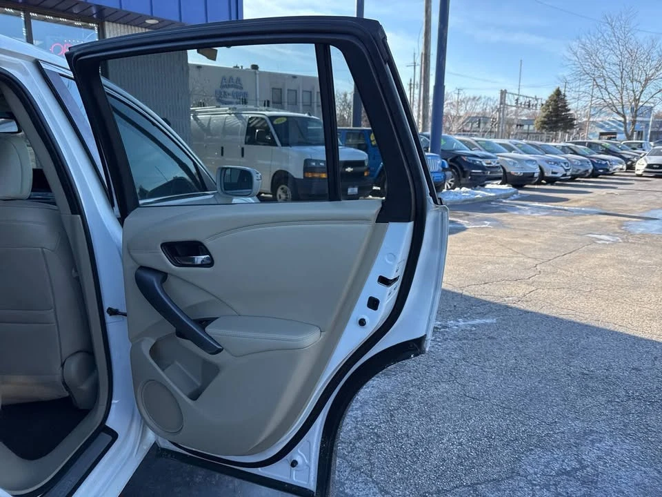 2015 Acura RDX 2nd Gen - Image 14 of 20