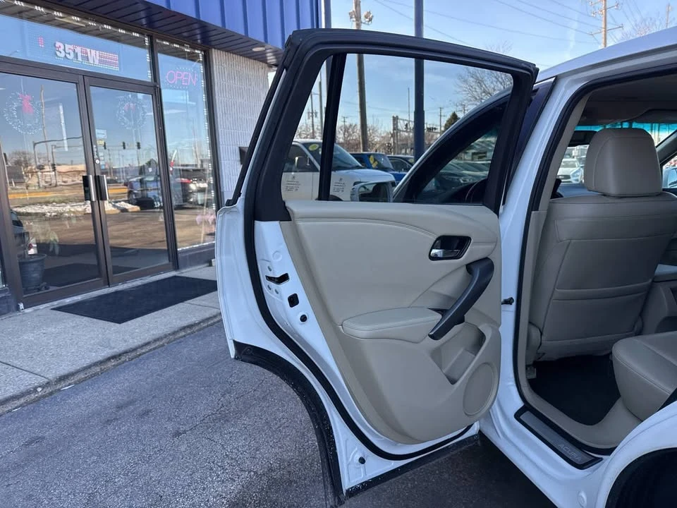 2015 Acura RDX 2nd Gen - Image 13 of 20
