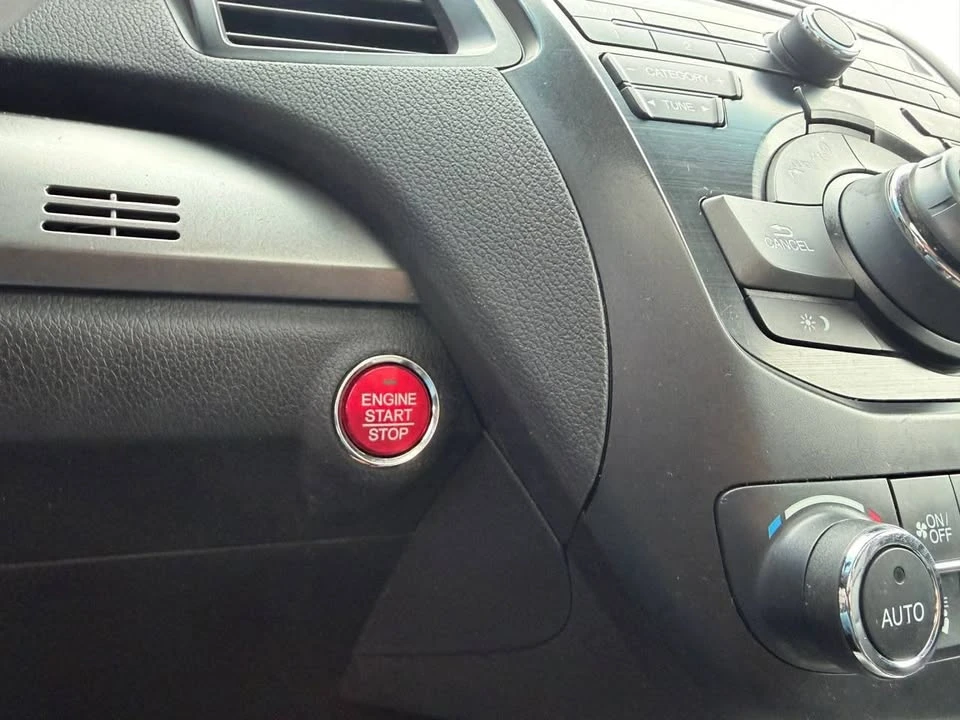 2015 Acura RDX 2nd Gen - Image 9 of 20