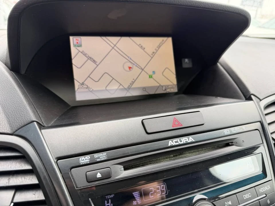 2015 Acura RDX 2nd Gen - Image 14 of 20