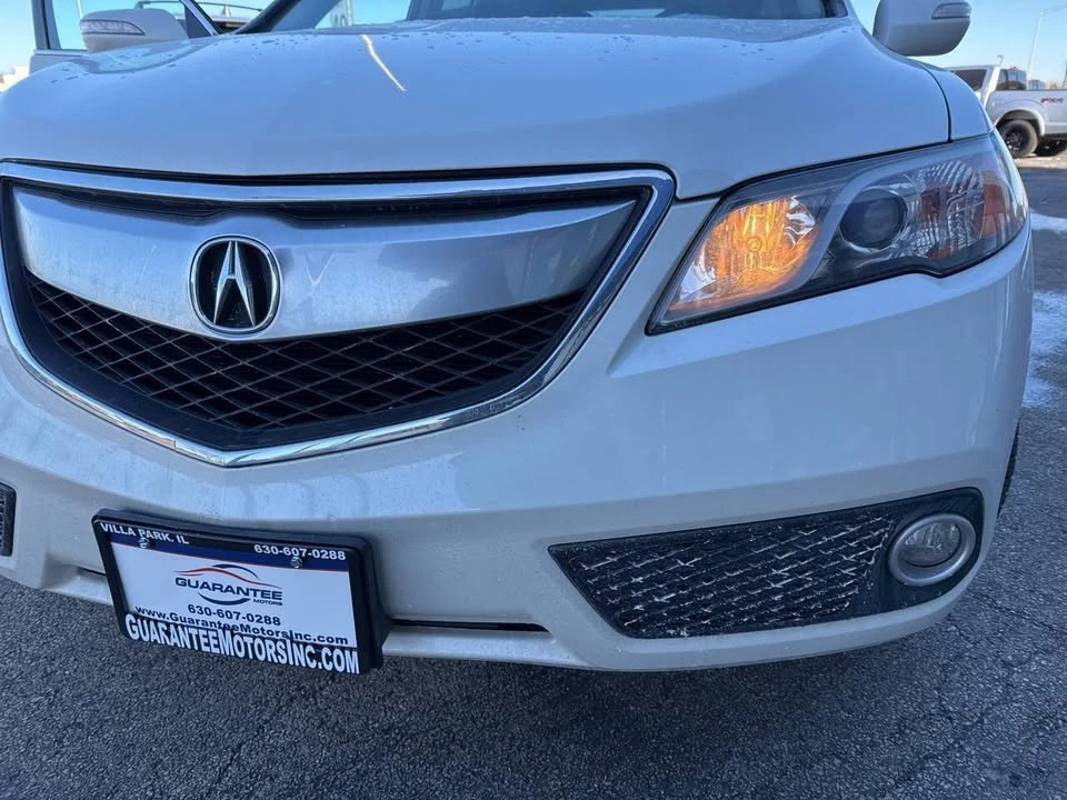 2015 Acura RDX 2nd Gen - Image 11 of 20