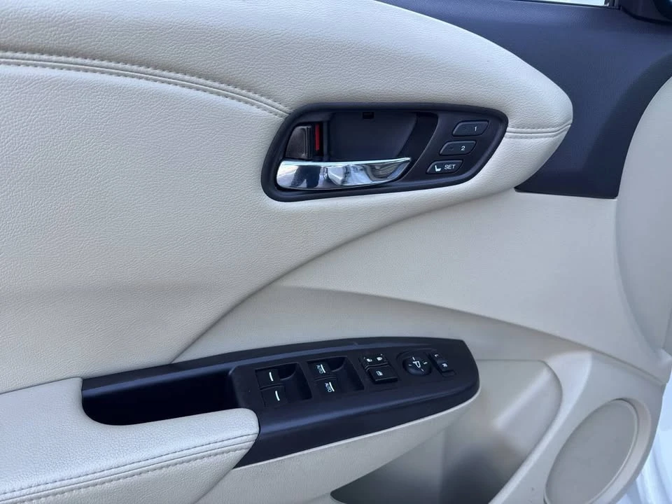 2015 Acura RDX 2nd Gen - Image 17 of 20