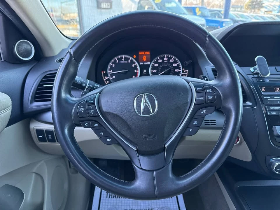 2015 Acura RDX 2nd Gen - Image 20 of 20
