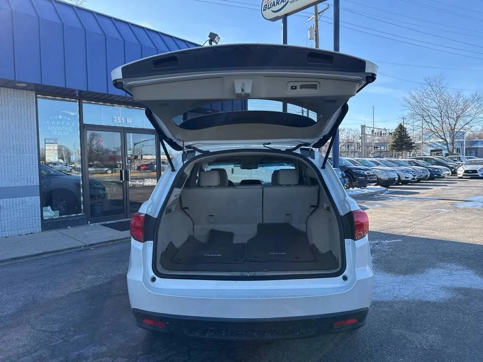 2015 Acura RDX 2nd Gen - Image 9 of 20