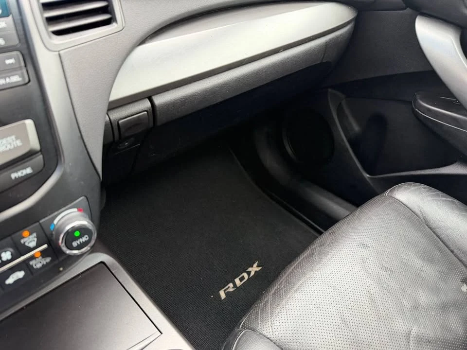 2015 Acura RDX 2nd Gen - Image 17 of 20