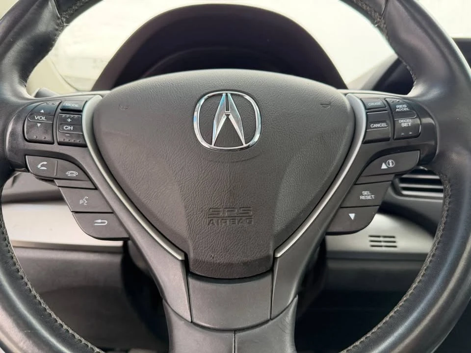 2015 Acura RDX 2nd Gen - Image 11 of 20