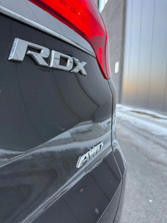 2015 Acura RDX 2nd Gen - Image 8 of 17