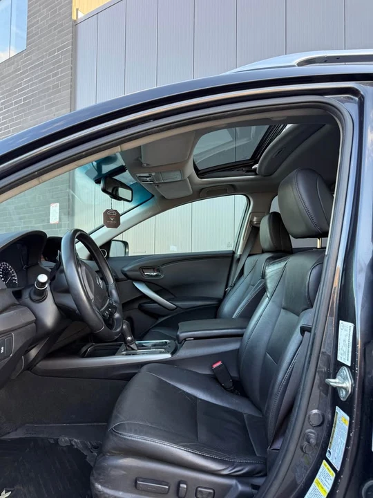 2015 Acura RDX 2nd Gen - Image 13 of 17