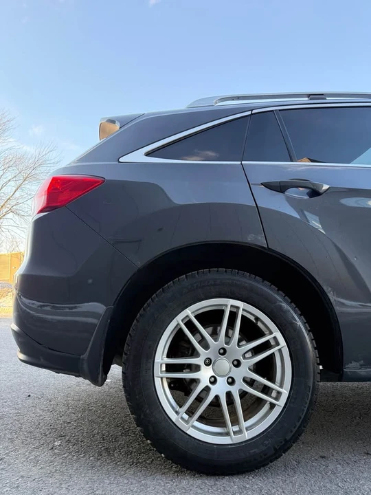 2015 Acura RDX 2nd Gen - Image 10 of 17