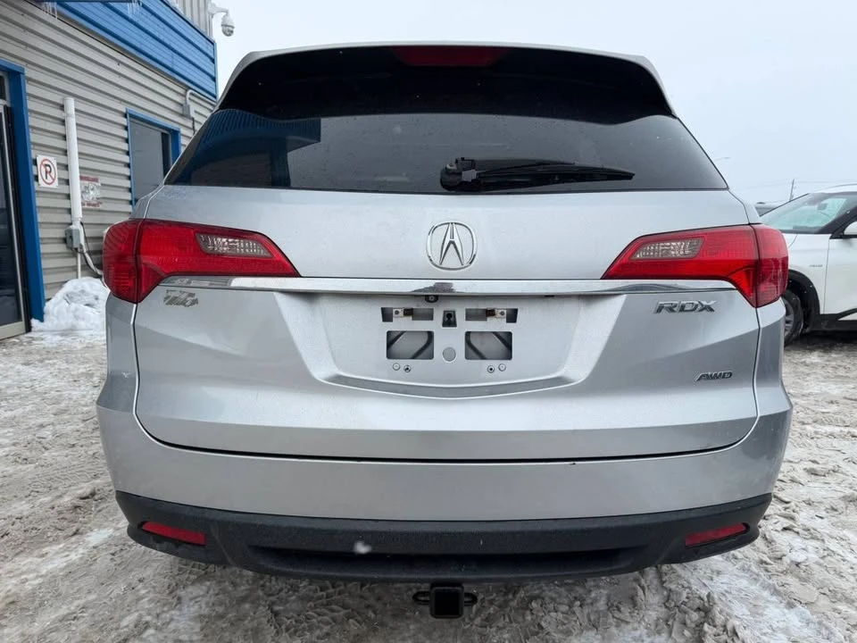 2015 Acura RDX 2nd Gen - Image 6 of 20