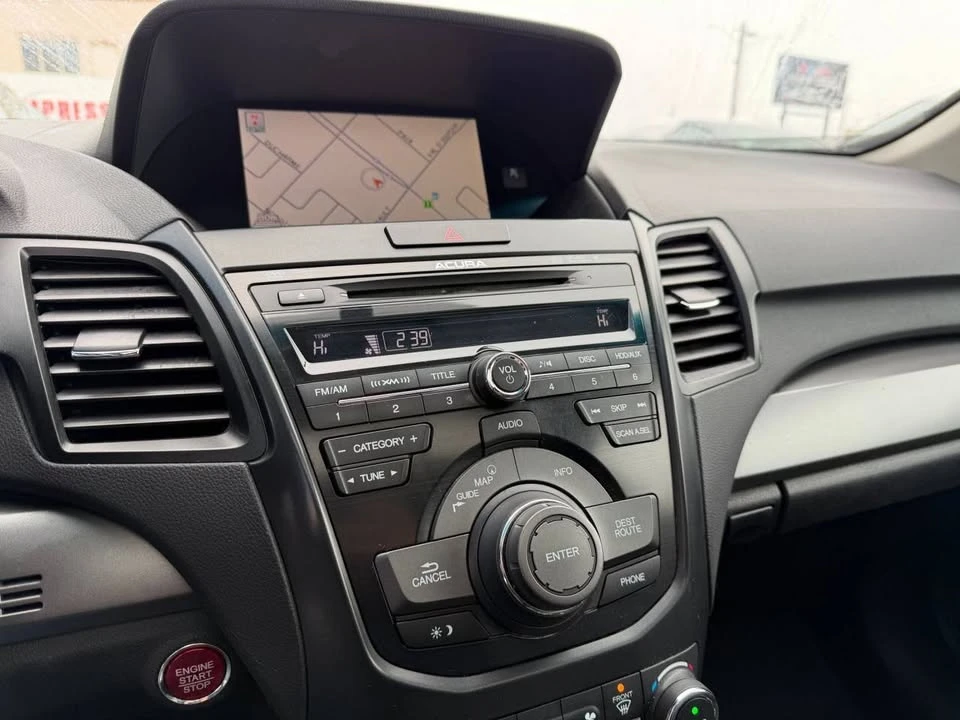 2015 Acura RDX 2nd Gen - Image 15 of 20