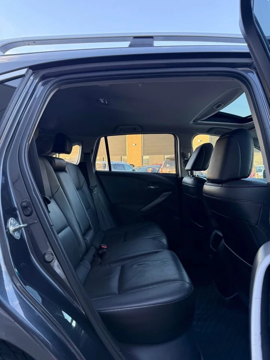 2015 Acura RDX 2nd Gen - Image 12 of 17