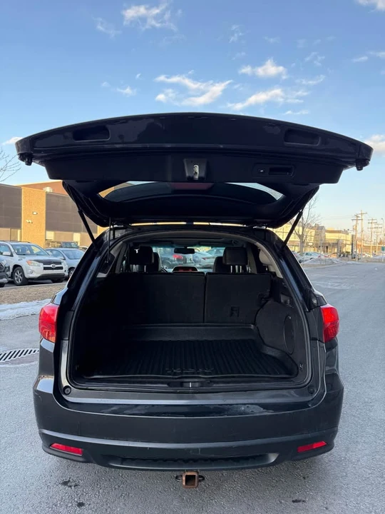 2015 Acura RDX 2nd Gen - Image 9 of 17