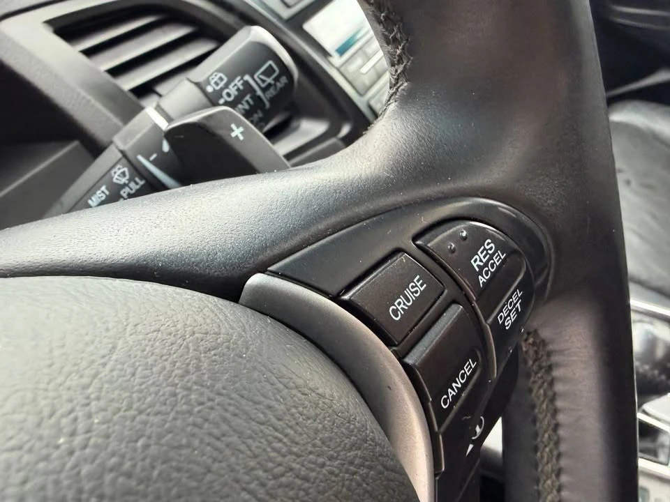 2015 Acura RDX 2nd Gen - Image 12 of 20