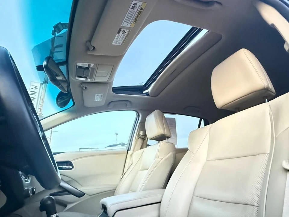 2015 Acura RDX 2nd Gen - Image 12 of 20