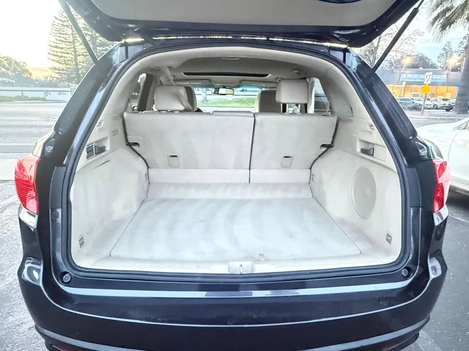 2015 Acura RDX 2nd Gen - Image 9 of 20