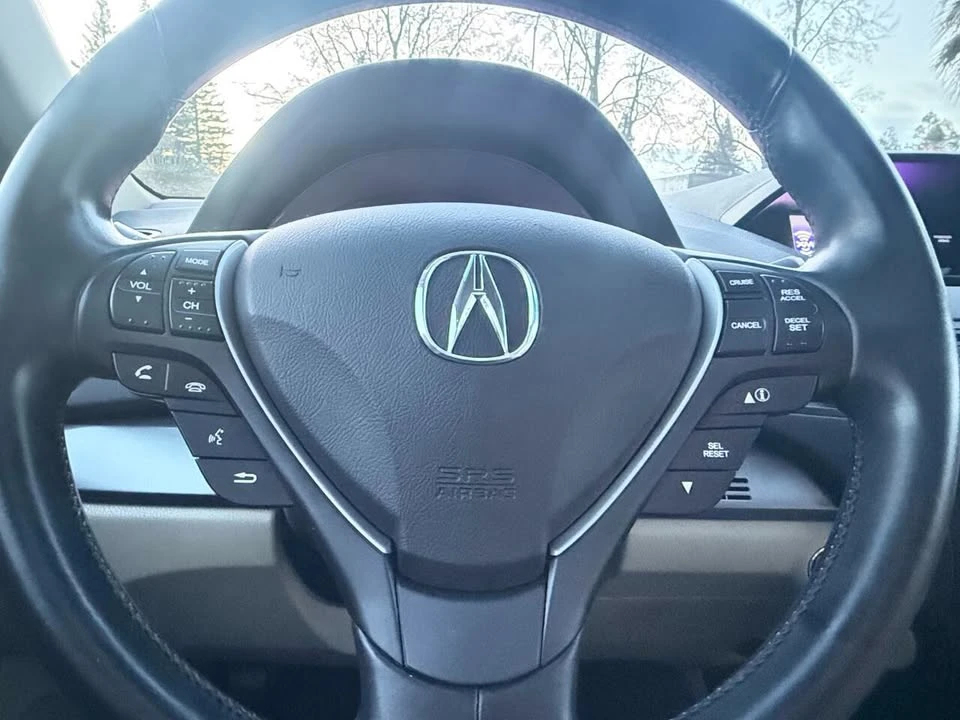 2015 Acura RDX 2nd Gen - Image 19 of 20
