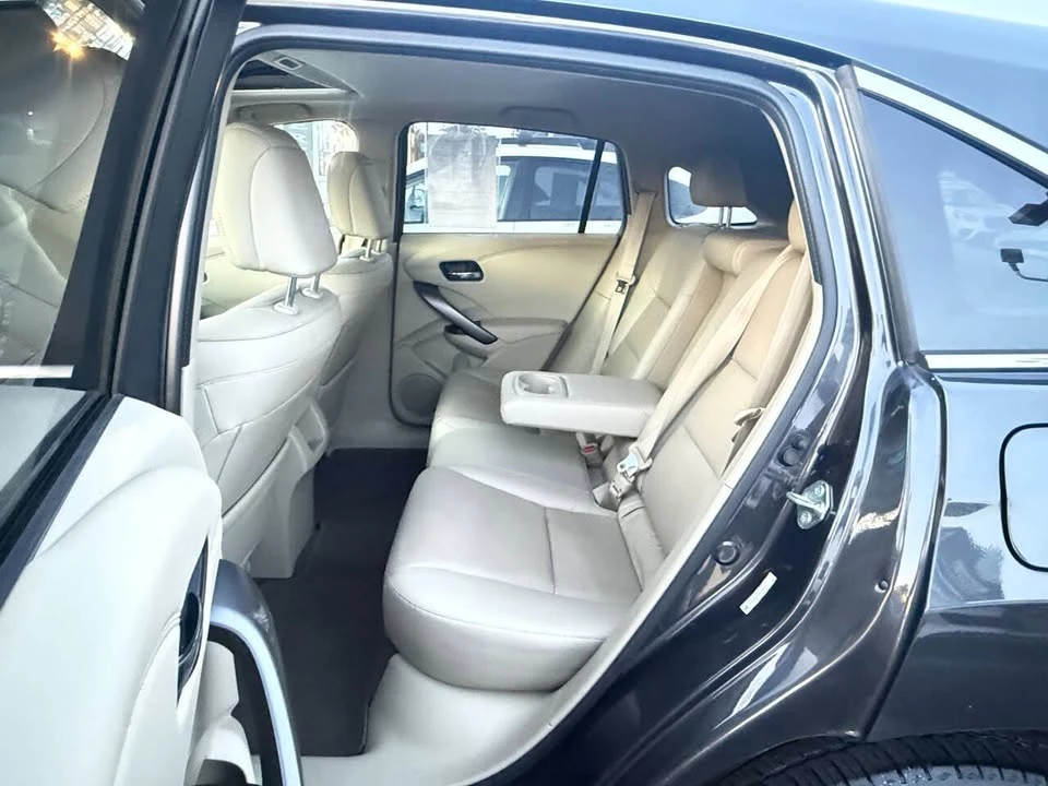 2015 Acura RDX 2nd Gen - Image 15 of 20