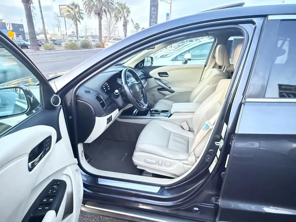 2015 Acura RDX 2nd Gen - Image 13 of 20