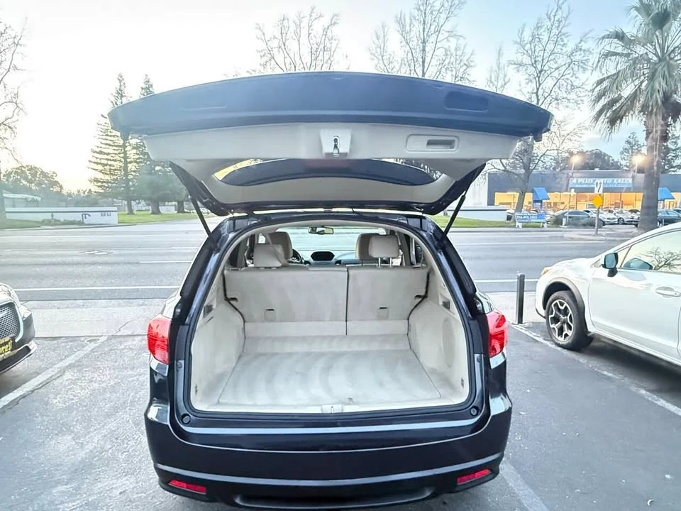 2015 Acura RDX 2nd Gen - Image 8 of 20