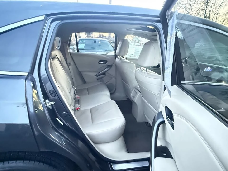 2015 Acura RDX 2nd Gen - Image 18 of 20