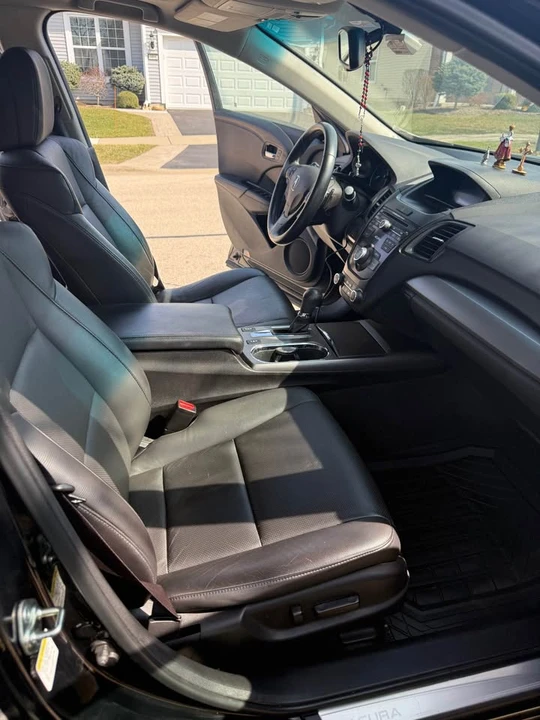 2015 Acura RDX 2nd Gen - Image 11 of 14
