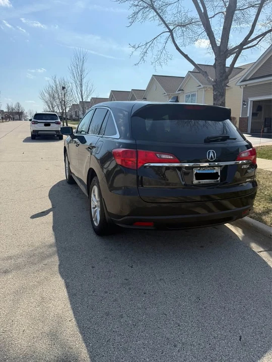 2015 Acura RDX 2nd Gen - Image 5 of 14