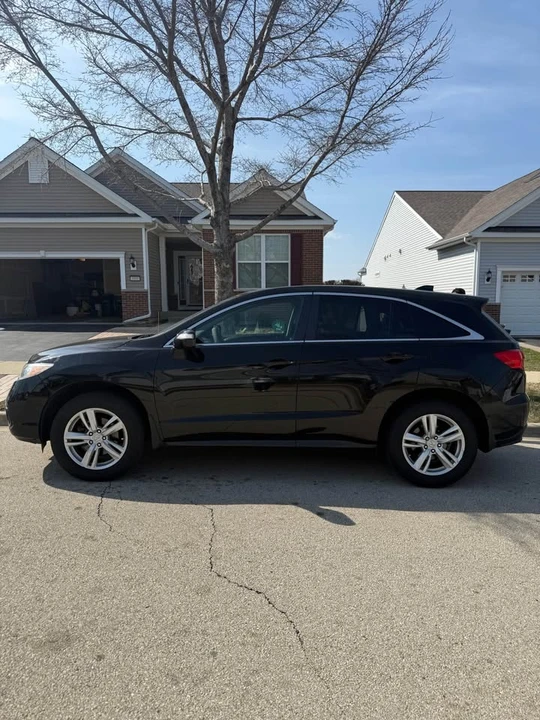 2015 Acura RDX 2nd Gen - Image 6 of 14