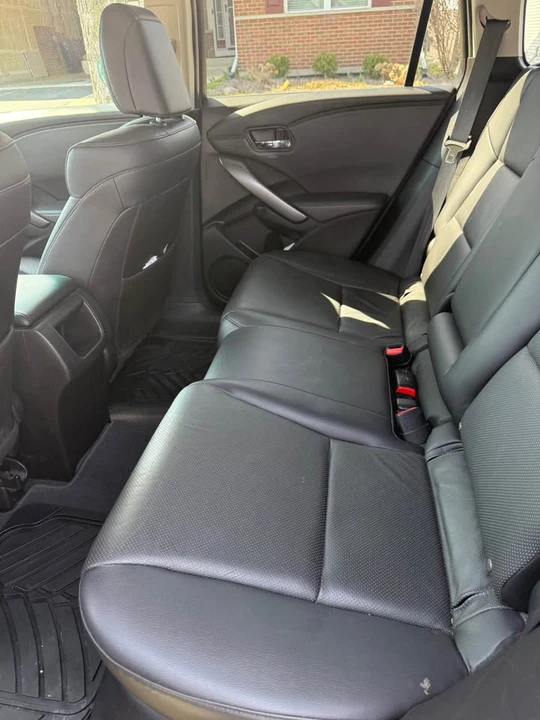 2015 Acura RDX 2nd Gen - Image 10 of 14