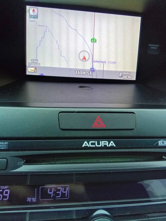 2015 Acura RDX 2nd Gen - Image 9 of 18