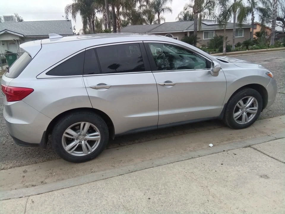 2015 Acura RDX 2nd Gen - Image 2 of 18