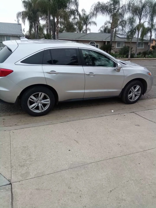 2015 Acura RDX 2nd Gen - Image 15 of 18