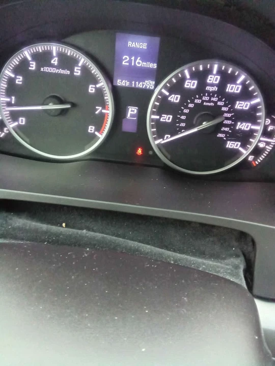 2015 Acura RDX 2nd Gen - Image 8 of 18