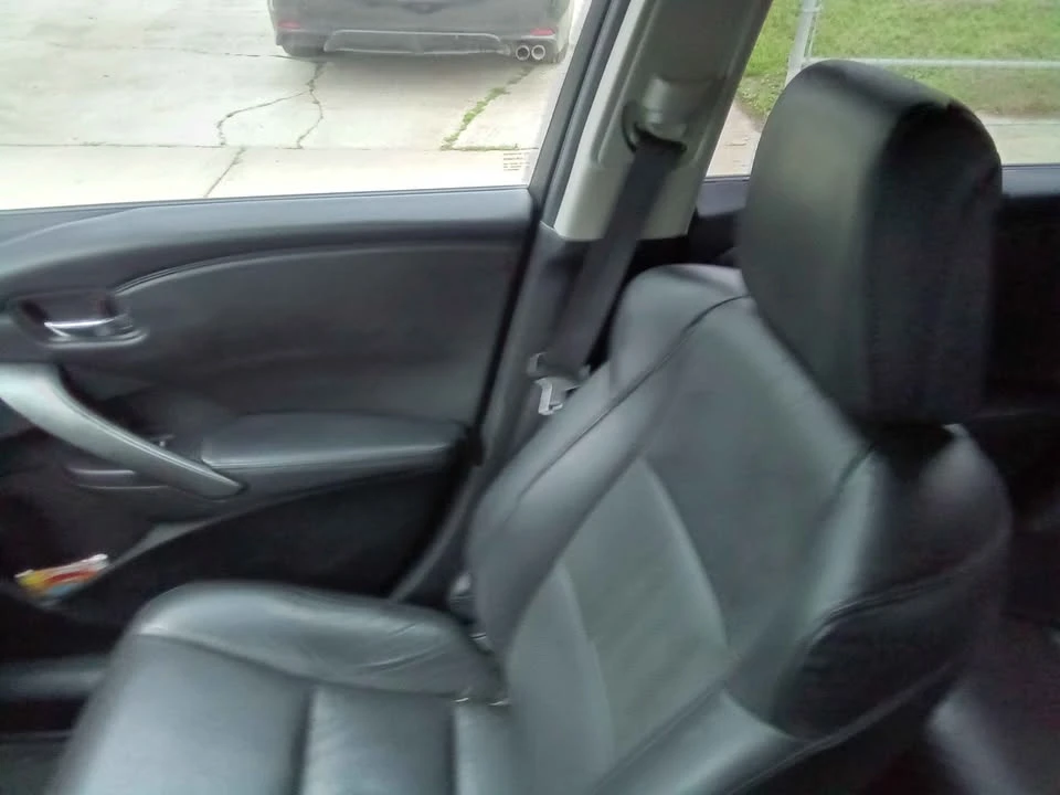 2015 Acura RDX 2nd Gen - Image 10 of 18