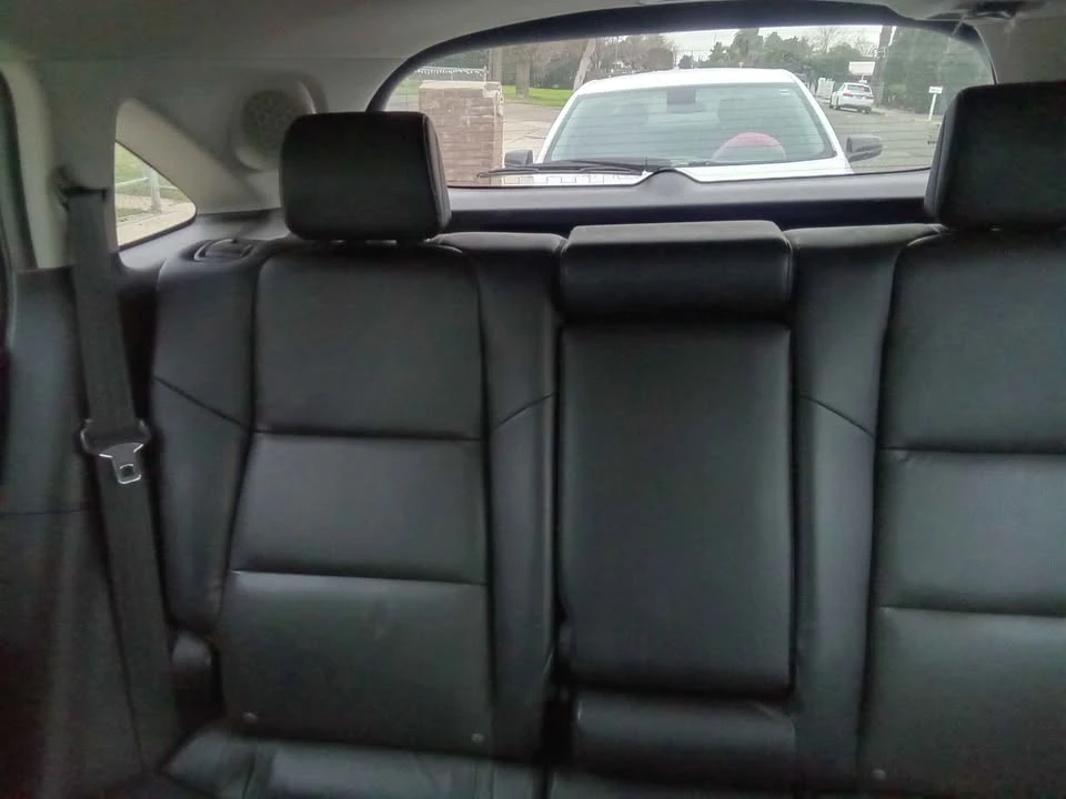 2015 Acura RDX 2nd Gen - Image 7 of 18