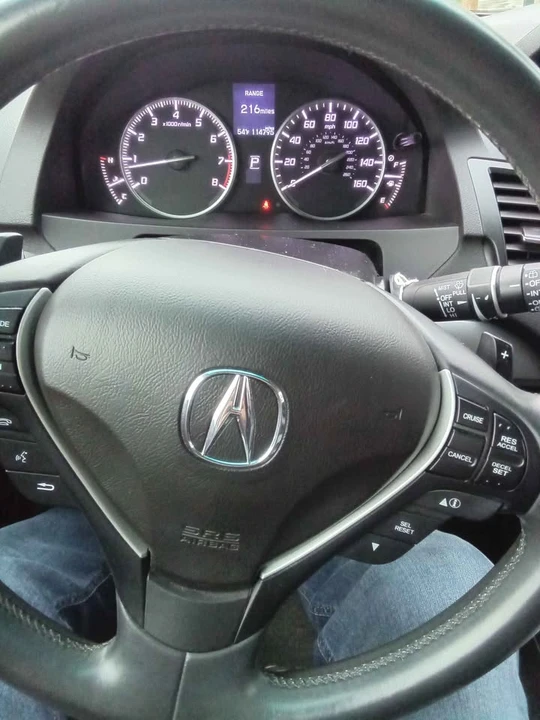 2015 Acura RDX 2nd Gen - Image 12 of 18