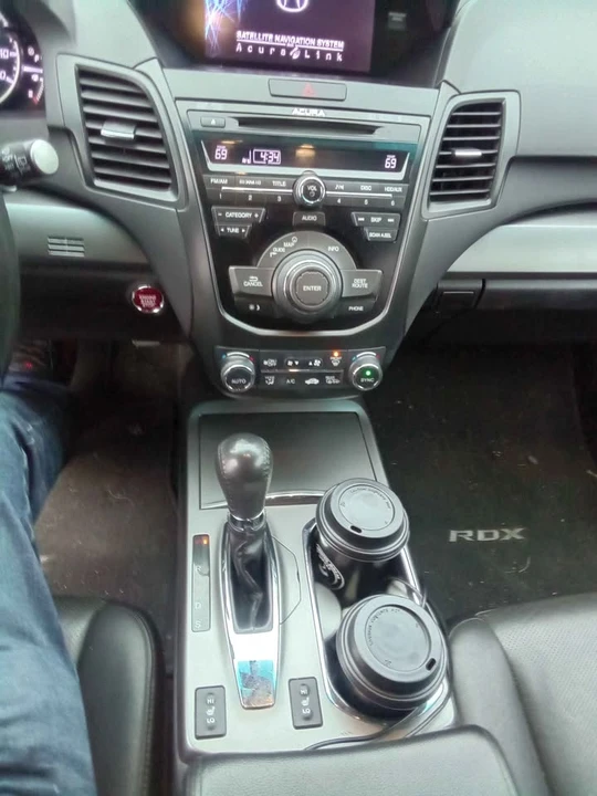 2015 Acura RDX 2nd Gen - Image 11 of 18