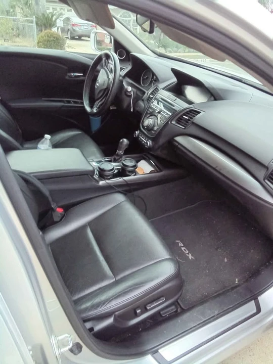 2015 Acura RDX 2nd Gen - Image 14 of 18