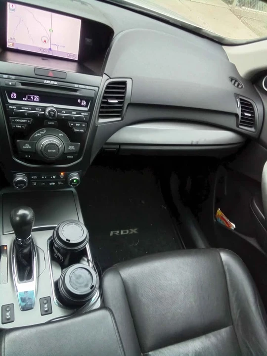 2015 Acura RDX 2nd Gen - Image 6 of 18