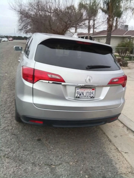 2015 Acura RDX 2nd Gen - Image 13 of 18