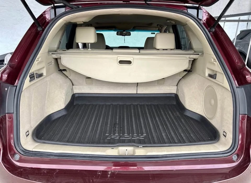 2015 Acura RDX 2nd Gen - Image 5 of 11