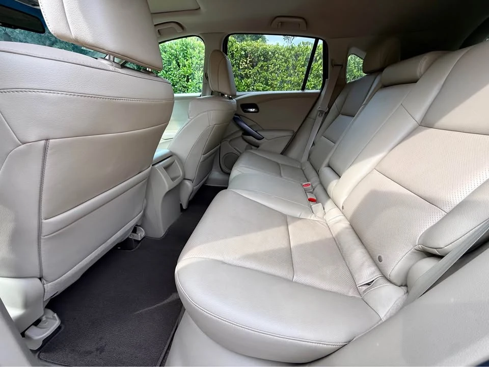 2015 Acura RDX 2nd Gen - Image 10 of 11
