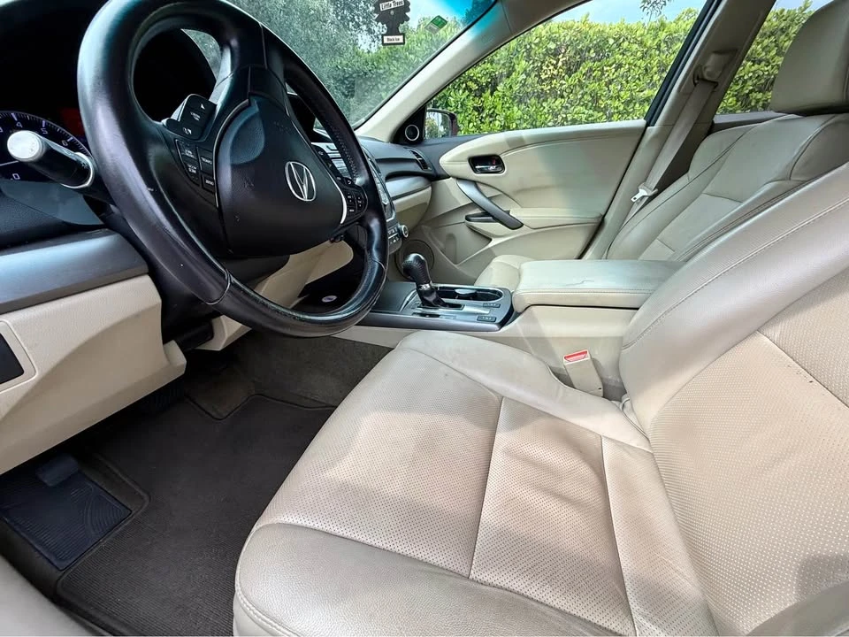 2015 Acura RDX 2nd Gen - Image 7 of 11