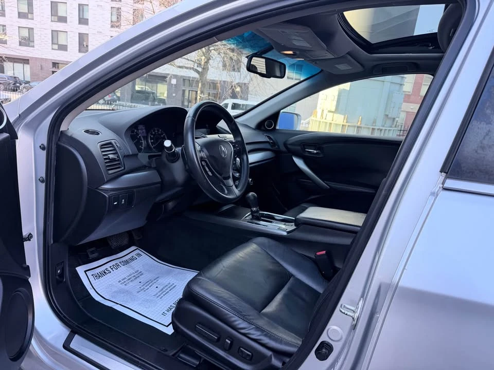 2015 Acura RDX 2nd Gen - Image 11 of 16