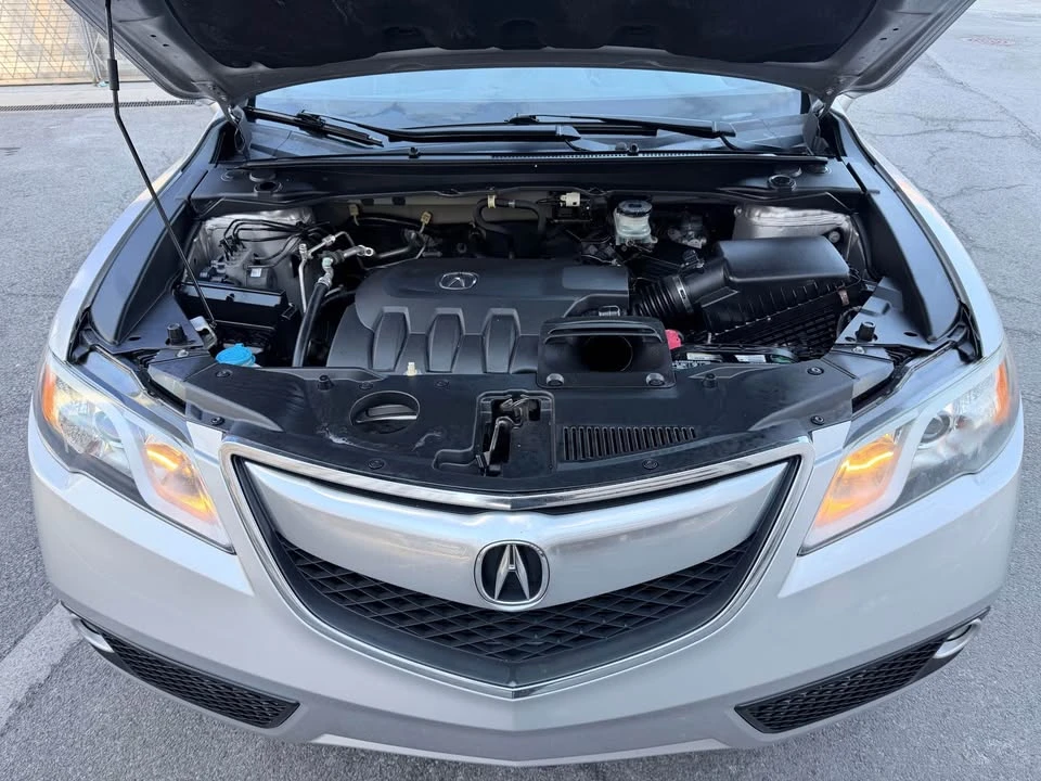 2015 Acura RDX 2nd Gen - Image 15 of 16