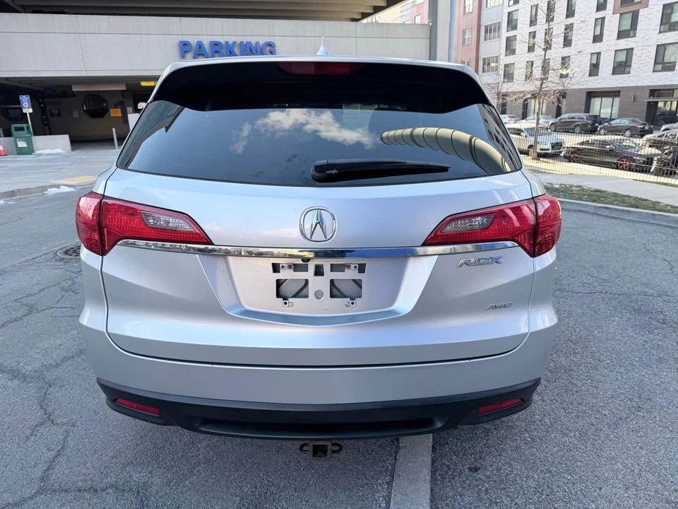 2015 Acura RDX 2nd Gen - Image 6 of 16