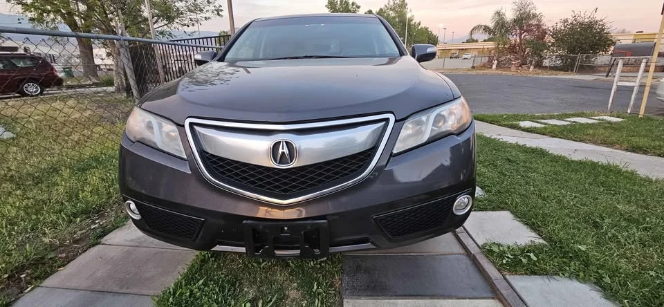 2015 Acura RDX 2nd Gen - Image 6 of 17