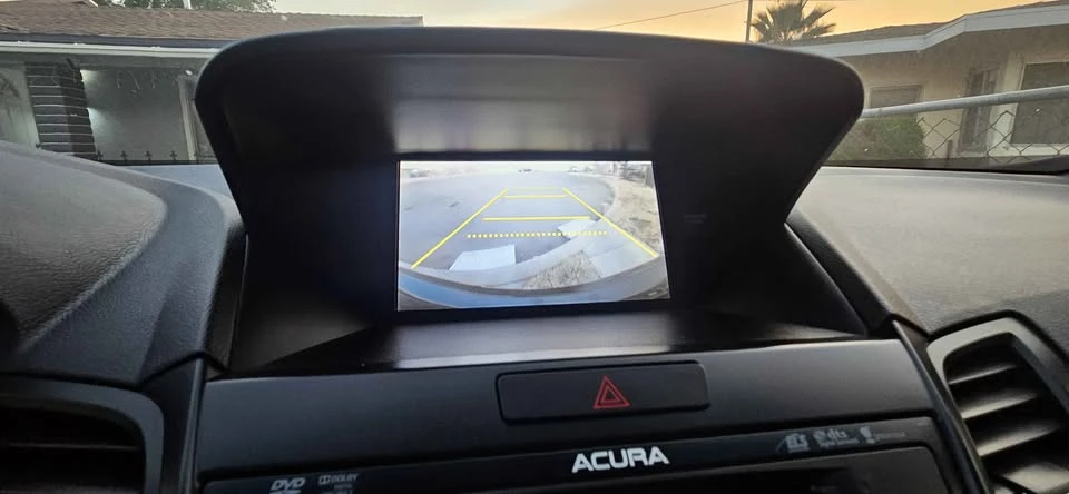 2015 Acura RDX 2nd Gen - Image 8 of 17