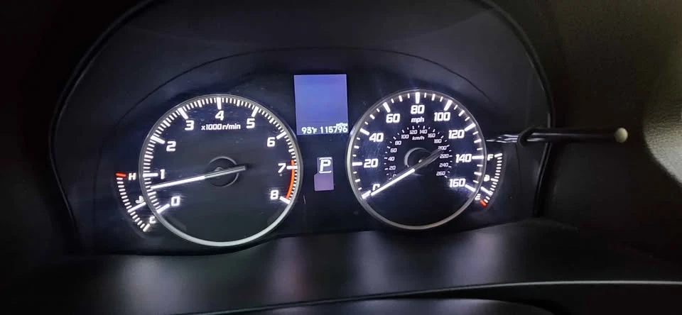 2015 Acura RDX 2nd Gen - Image 7 of 17
